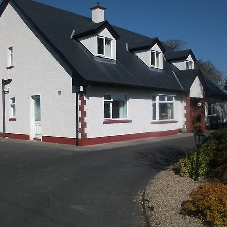 Rocksberry Bed & Breakfast Castlebar Bagian luar foto