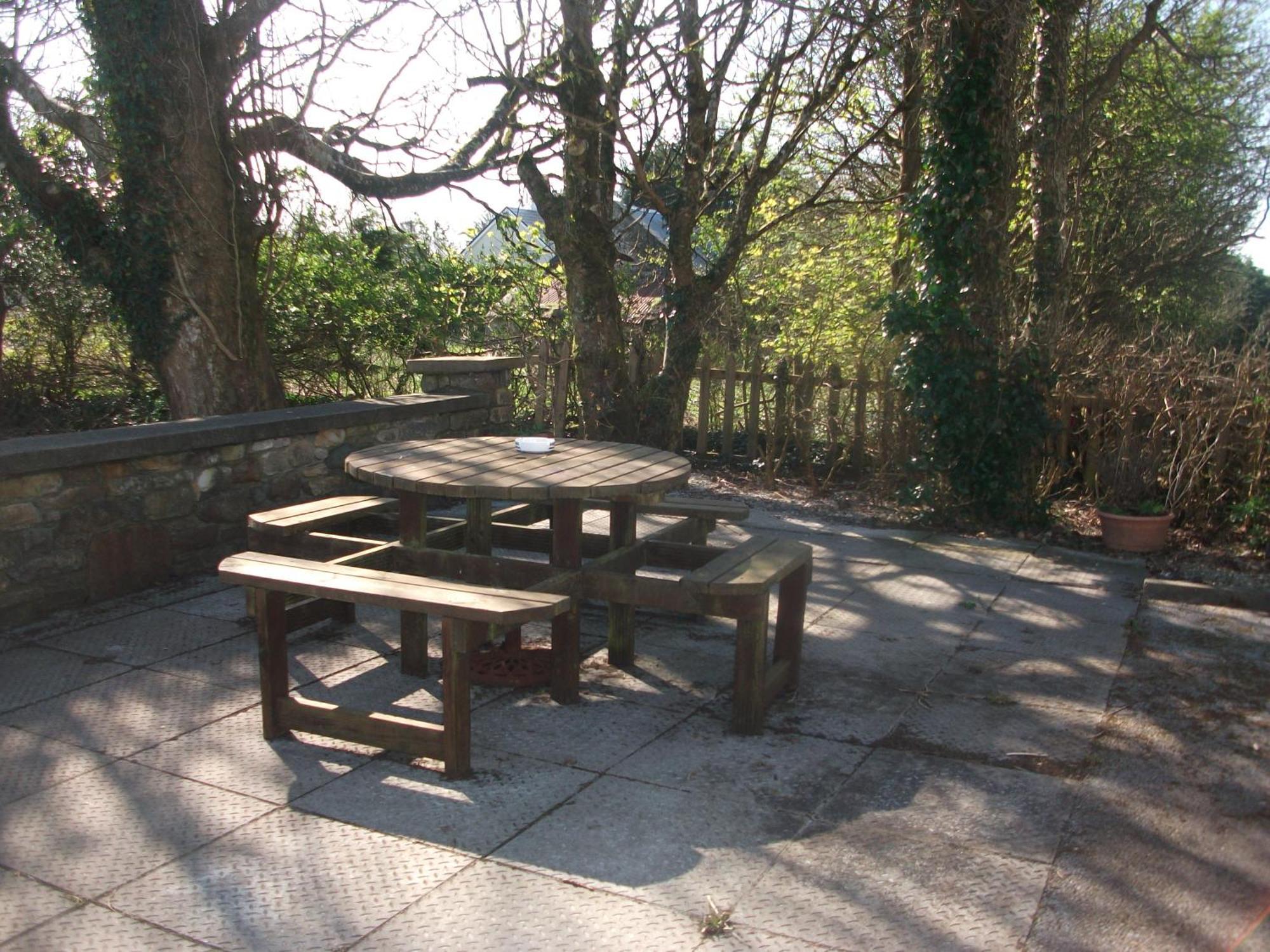 Rocksberry Bed & Breakfast Castlebar Bagian luar foto