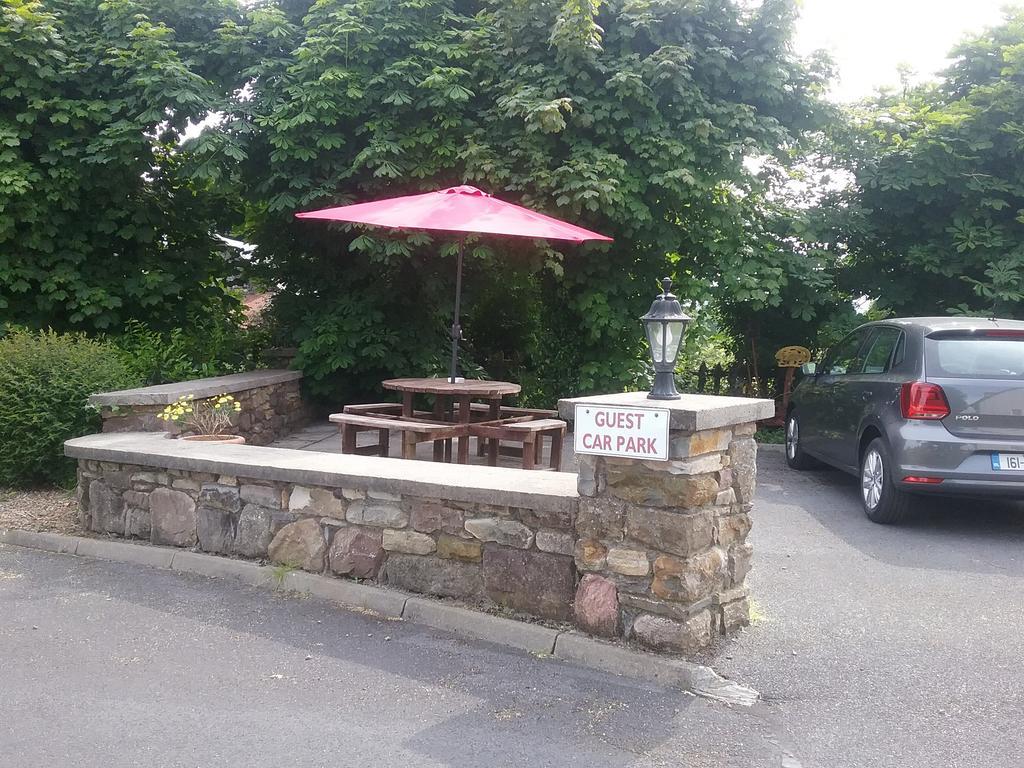 Rocksberry Bed & Breakfast Castlebar Bagian luar foto