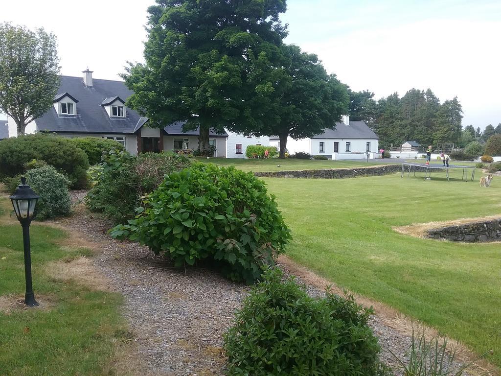 Rocksberry Bed & Breakfast Castlebar Bagian luar foto