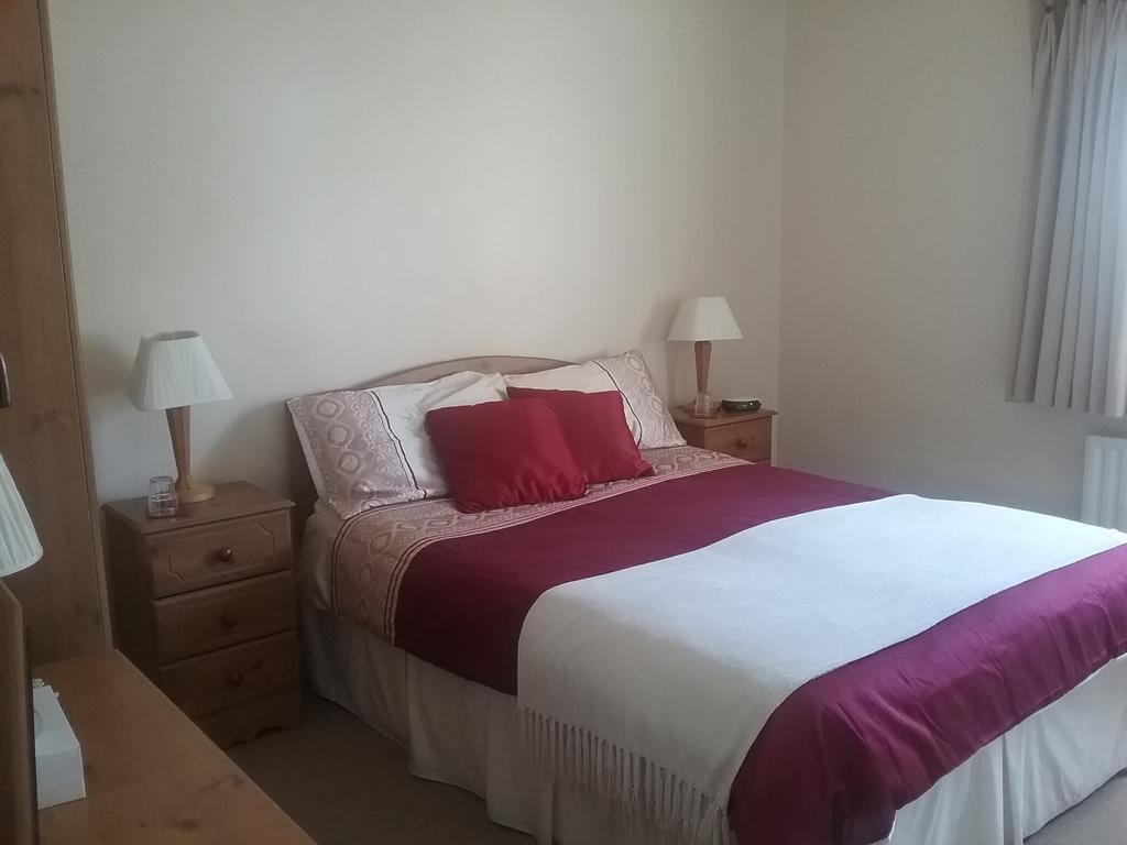 Rocksberry Bed & Breakfast Castlebar Bagian luar foto
