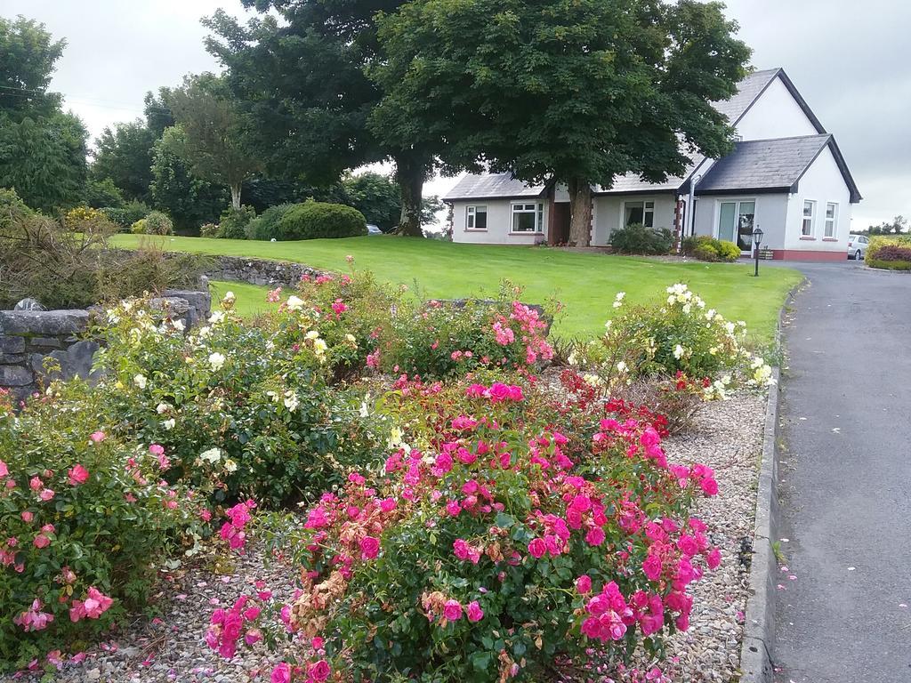 Rocksberry Bed & Breakfast Castlebar Bagian luar foto