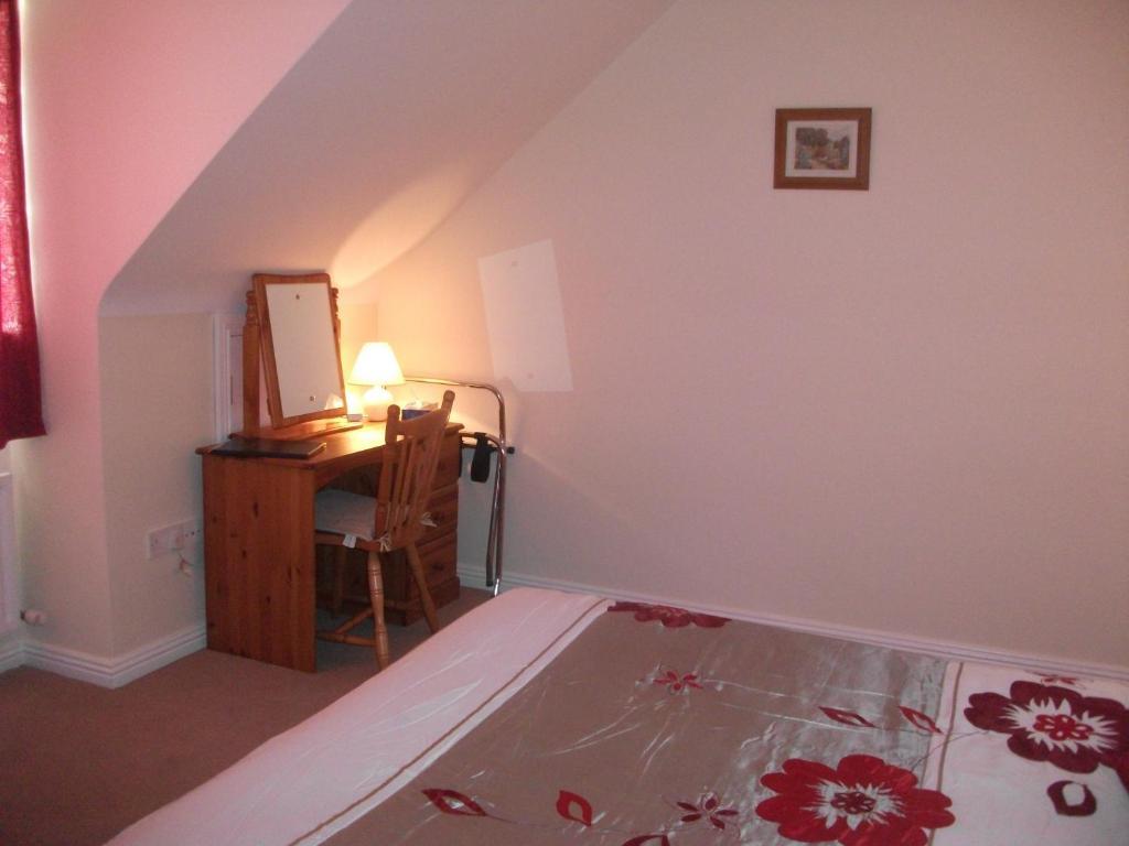 Rocksberry Bed & Breakfast Castlebar Bagian luar foto